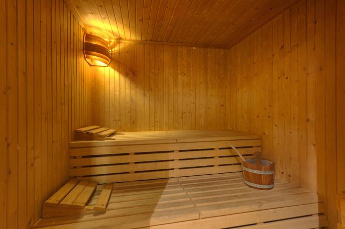 Imagen de los interiores del Hotel Sol Port Cambrils. Foto 8