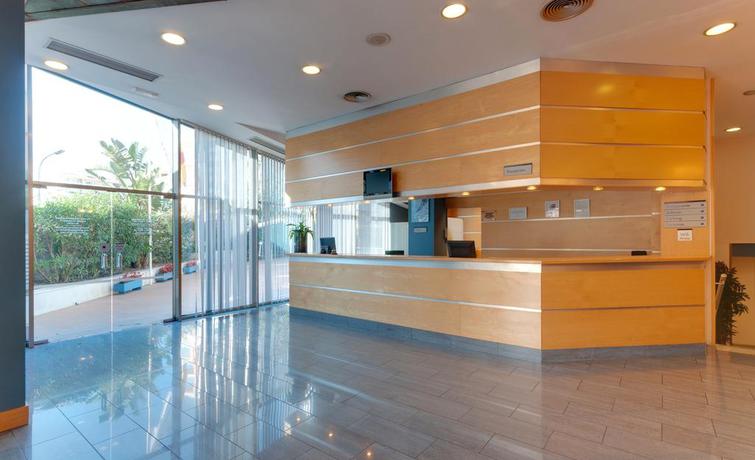 Imagen de los interiores del Hotel Sol Port Cambrils. Foto 9