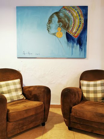 Imagen del bar/restaurante del Hotel Sol Port Soller. Foto 6