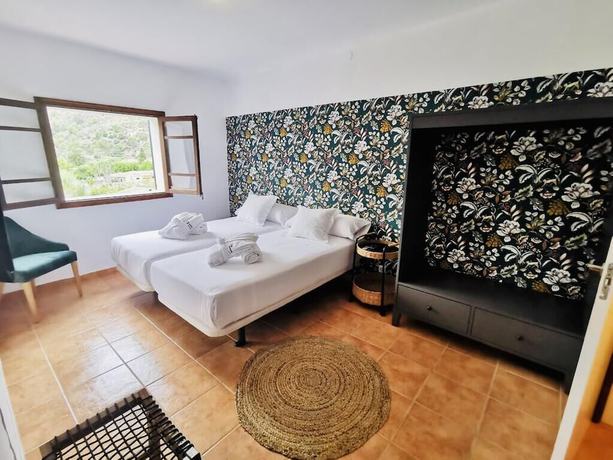 Imagen de la habitación del Hotel Sol Port Soller. Foto 11