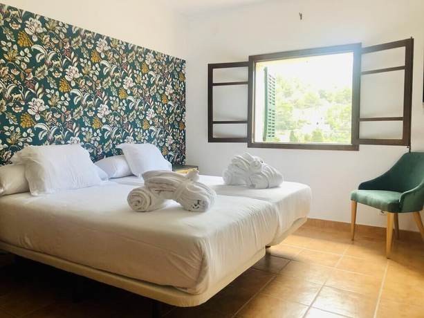 Imagen de la habitación del Hotel Sol Port Soller. Foto 12