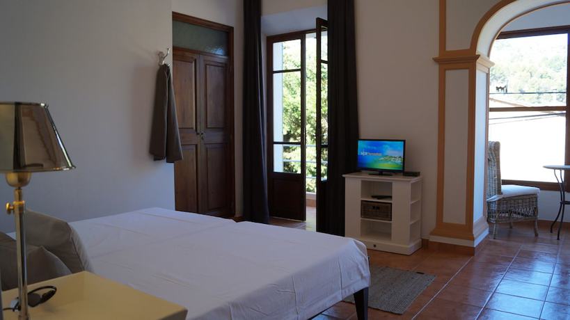 Imagen de la habitación del Hotel Sol Port Soller. Foto 13