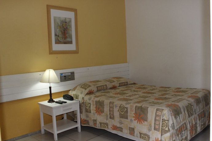 Imagen de la habitación del Hotel Sol Praia Marina. Foto 3