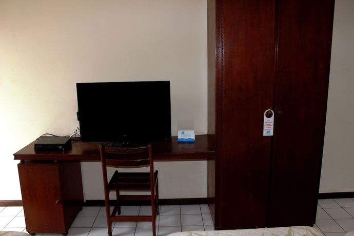 Imagen de la habitación del Hotel Sol Praia Marina. Foto 9