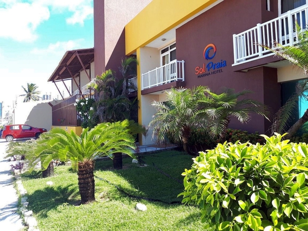 Imagen general del Hotel Sol Praia Marina. Foto 1