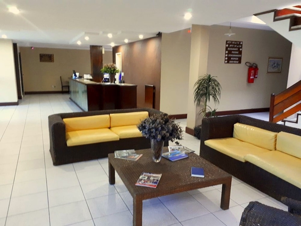 Imagen de los interiores del Hotel Sol Praia Marina. Foto 19