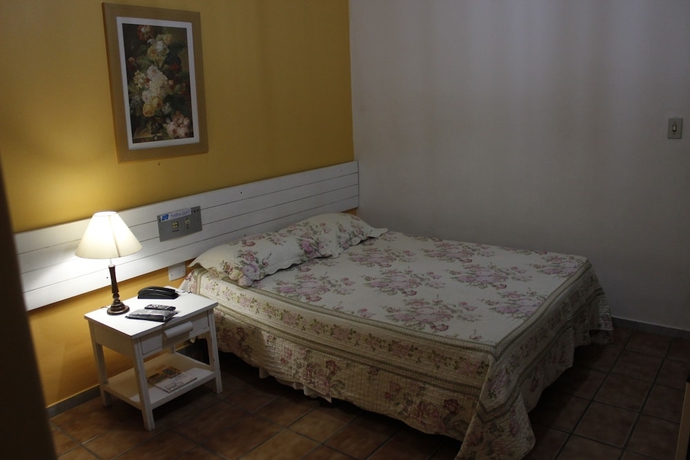 Imagen de la habitación del Hotel Sol Praia Marina. Foto 11