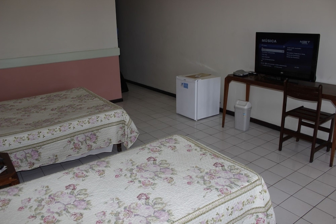 Imagen de la habitación del Hotel Sol Praia Marina. Foto 14