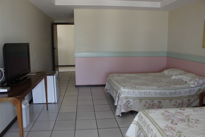 Imagen de la habitación del Hotel Sol Praia Marina. Foto 15