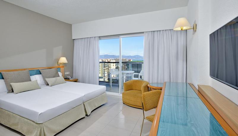 Imagen de la habitación del Hotel Sol Principe. Foto 4