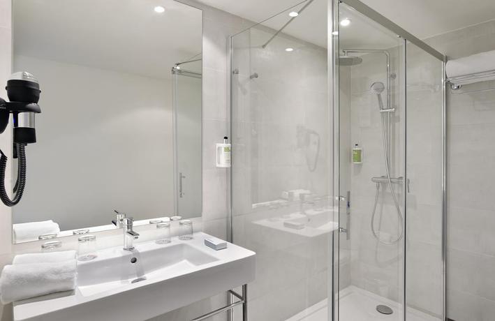 Imagen de la habitación del Hotel Sol Principe. Foto 5