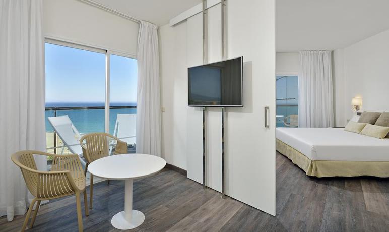 Imagen de la habitación del Hotel Sol Principe. Foto 6