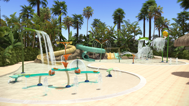 Imagen de la piscina del Hotel Sol Principe. Foto 20