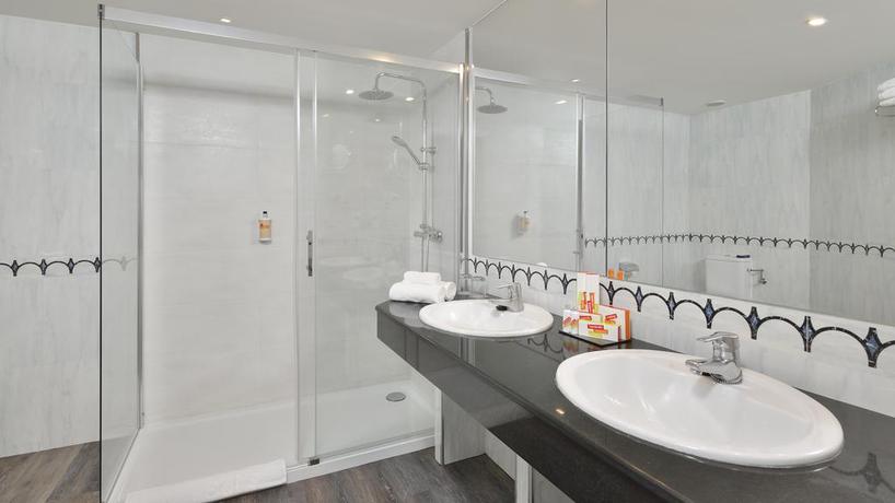 Imagen de la habitación del Hotel Sol Principe. Foto 8