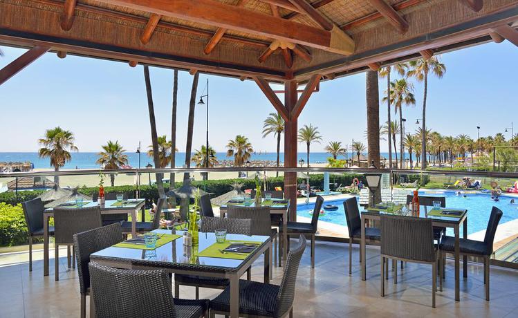 Imagen de la piscina del Hotel Sol Principe. Foto 22