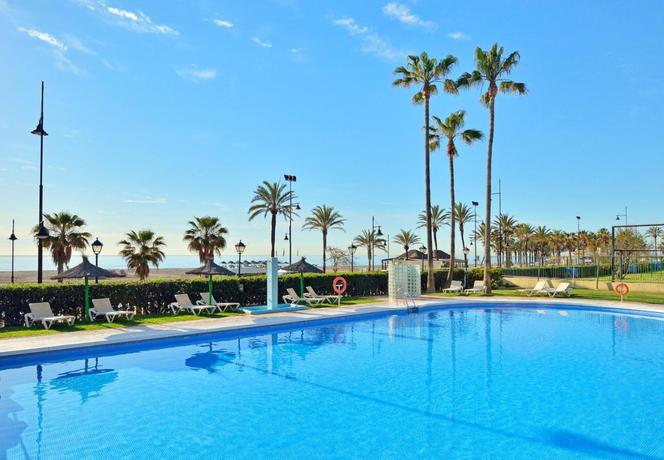 Imagen de la piscina del Hotel Sol Principe. Foto 23