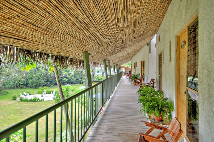 Imagen de la habitación del Hotel Sol Samara. Foto 3