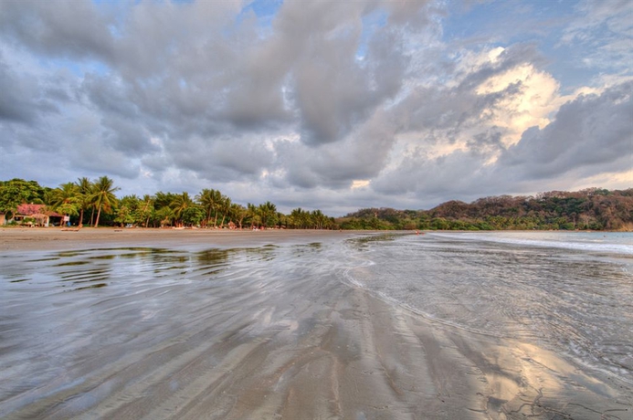 Imagen de los exteriores del Hotel Sol Samara. Foto 11