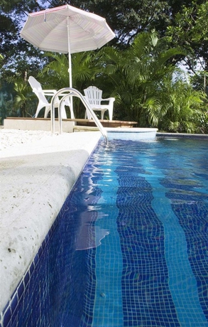 Imagen de la piscina del Hotel Sol Samara. Foto 15