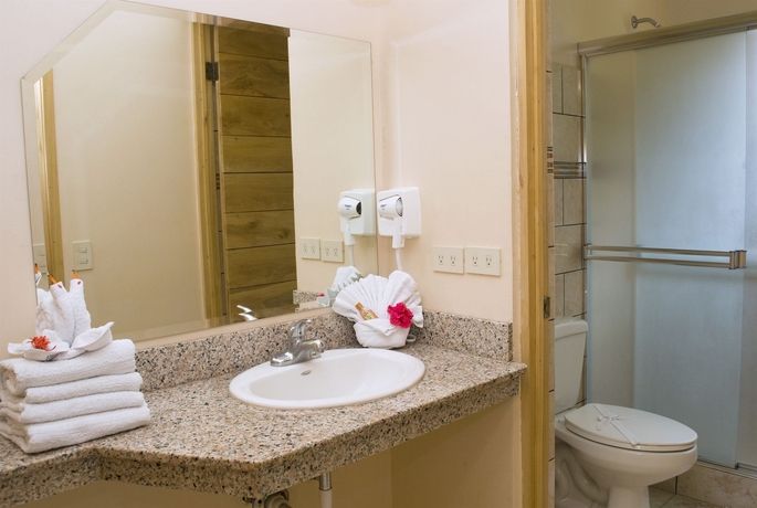 Imagen de la habitación del Hotel Sol Samara. Foto 6