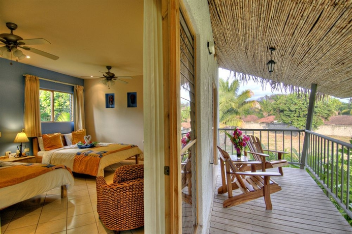 Imagen de la habitación del Hotel Sol Samara. Foto 7