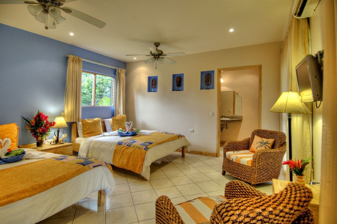 Imagen de la habitación del Hotel Sol Samara. Foto 8