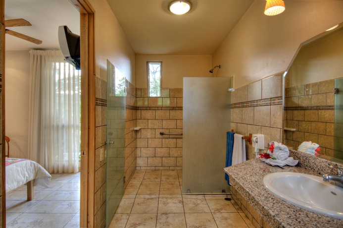 Imagen de la habitación del Hotel Sol Samara. Foto 9