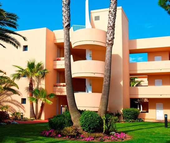 Imagen general del Hotel Sol Sancti Petri. Foto 1