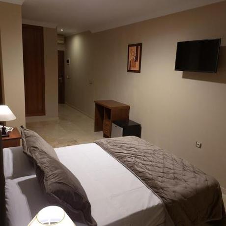 Imagen de la habitación del Hotel Sol Sanlucar. Foto 6