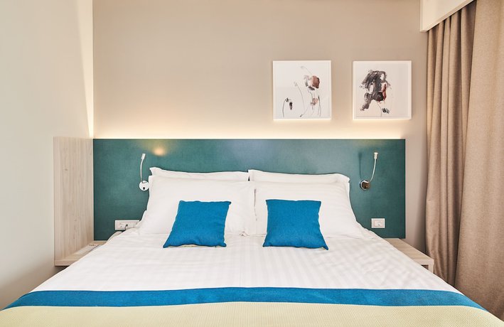 Imagen de la habitación del Hotel Sol Sipar For Plava Laguna. Foto 6