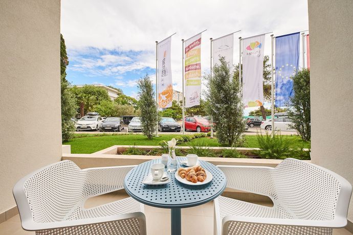 Imagen de la habitación del Hotel Sol Sipar For Plava Laguna. Foto 14