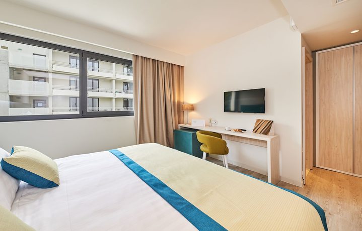 Imagen de la habitación del Hotel Sol Sipar For Plava Laguna. Foto 17