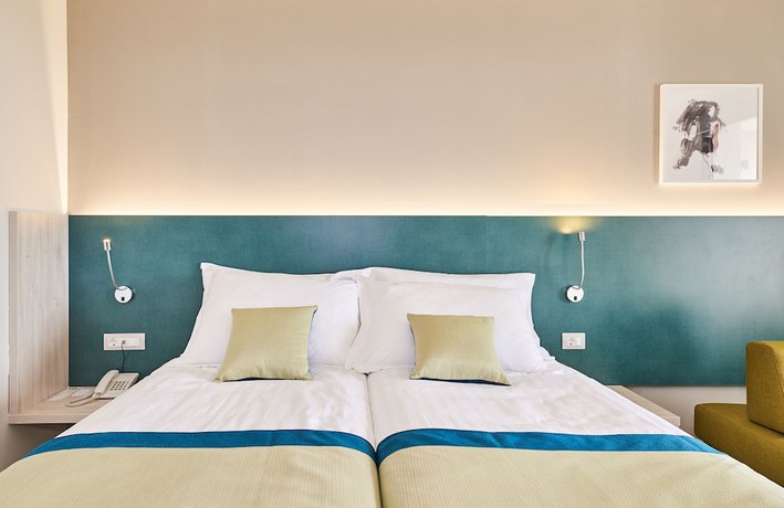 Imagen de la habitación del Hotel Sol Sipar For Plava Laguna. Foto 19