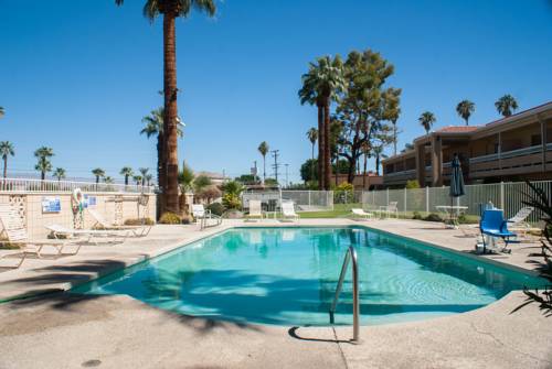 Imagen de la piscina del Hotel Sol Springs Inn. Foto 16