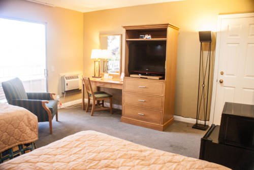 Imagen de la habitación del Hotel Sol Springs Inn. Foto 3