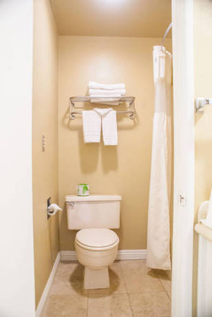 Imagen de la habitación del Hotel Sol Springs Inn. Foto 4