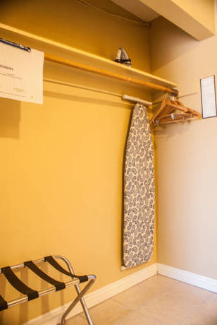 Imagen de la habitación del Hotel Sol Springs Inn. Foto 6