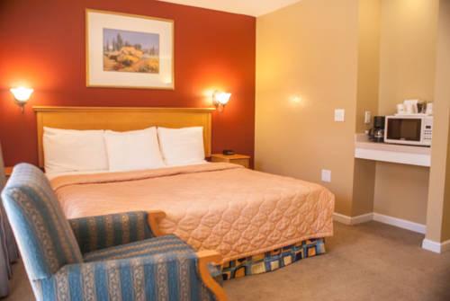 Imagen de la habitación del Hotel Sol Springs Inn. Foto 7