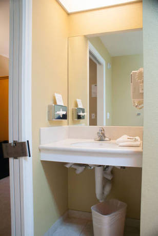 Imagen de la habitación del Hotel Sol Springs Inn. Foto 8