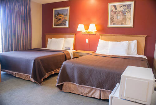 Imagen de la habitación del Hotel Sol Springs Inn. Foto 9