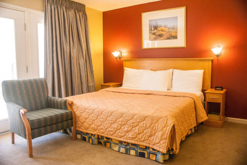 Imagen de la habitación del Hotel Sol Springs Inn. Foto 10