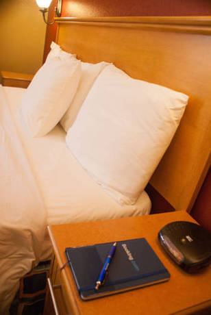 Imagen de la habitación del Hotel Sol Springs Inn. Foto 11