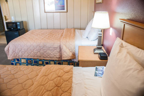 Imagen de la habitación del Hotel Sol Springs Inn. Foto 12