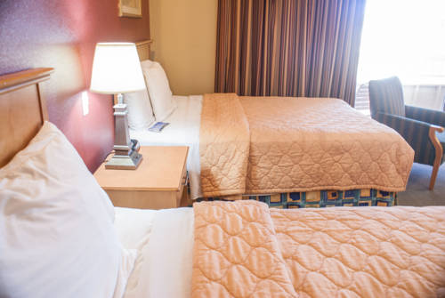 Imagen de la habitación del Hotel Sol Springs Inn. Foto 13