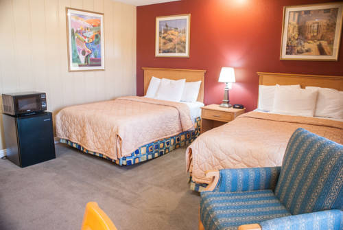 Imagen de la habitación del Hotel Sol Springs Inn. Foto 15