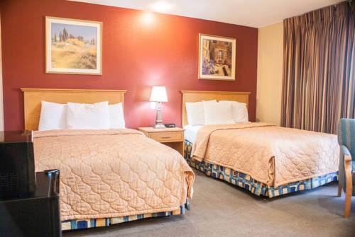 Imagen general del Hotel Sol Springs Inn. Foto 1