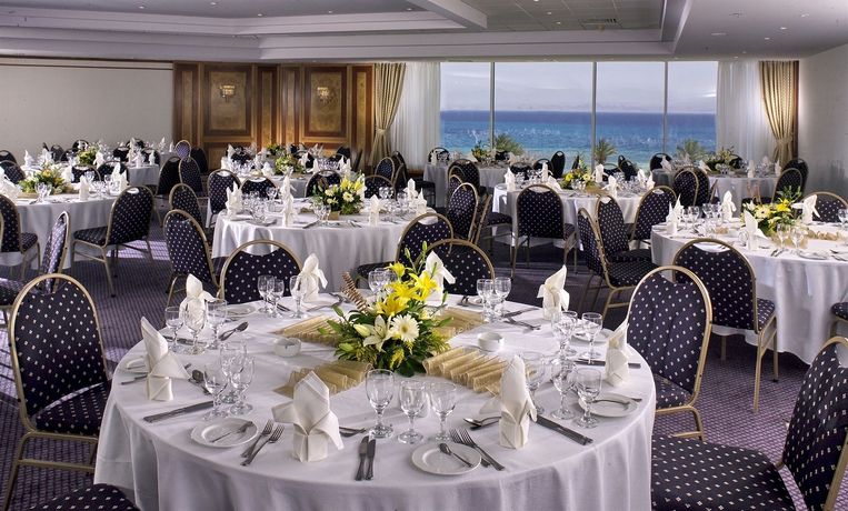 Imagen de los interiores del Hotel Sol Taba. Foto 5