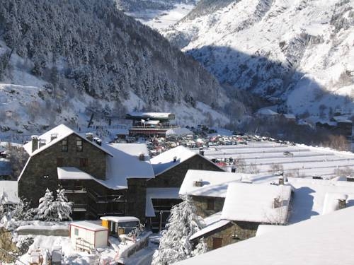 Imagen general del Hotel Sol Tarter - Vacances Pirinenca. Foto 7