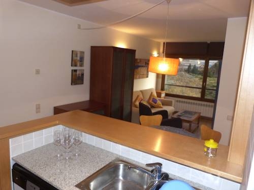 Imagen general del Hotel Sol Tarter - Vacances Pirinenca. Foto 2