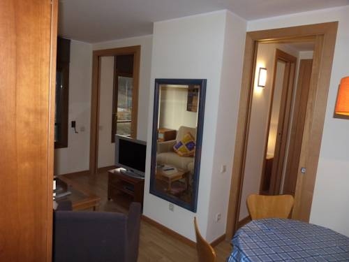 Imagen general del Hotel Sol Tarter - Vacances Pirinenca. Foto 3